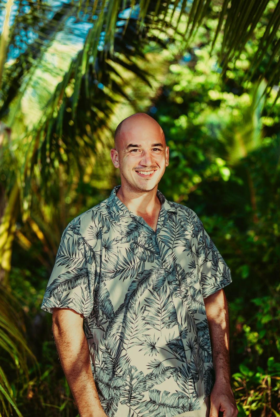 Thomas Despin