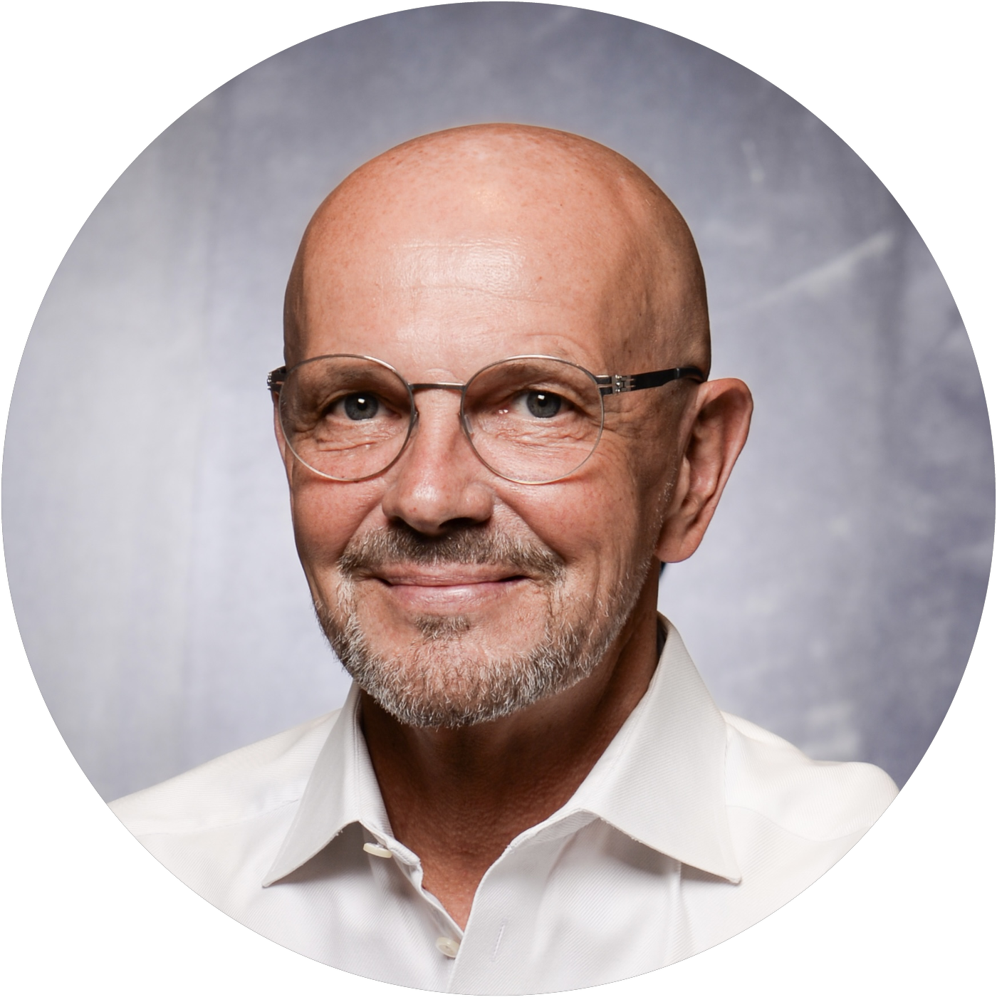 Christian Nicolai